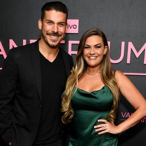 who is jax dating|Brittany Cartwright Speaks About Jax Taylor After。